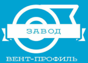 логотип компании вент профиль