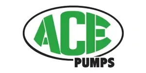 Ace pumps