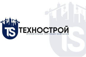 логотип технострой