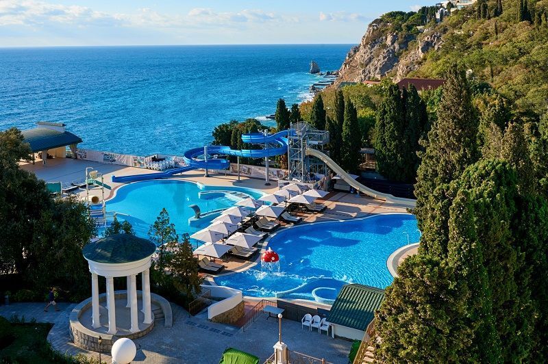 Новогодний Тур Palmira Palace Новогодний Тур Palmira Palace