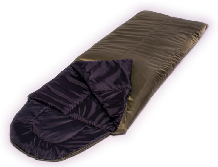 Спальный мешок 10°С