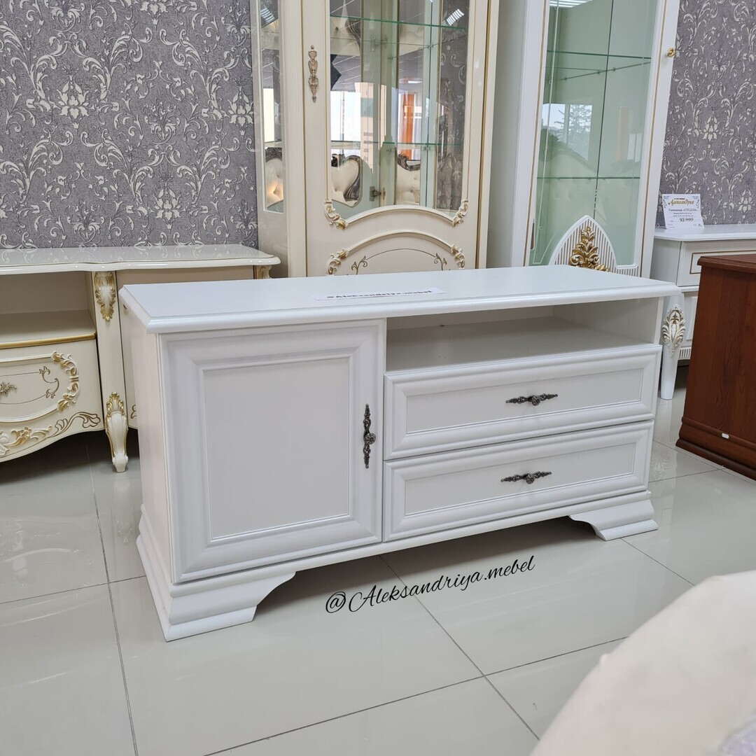 белорусская мебель кентаки белая