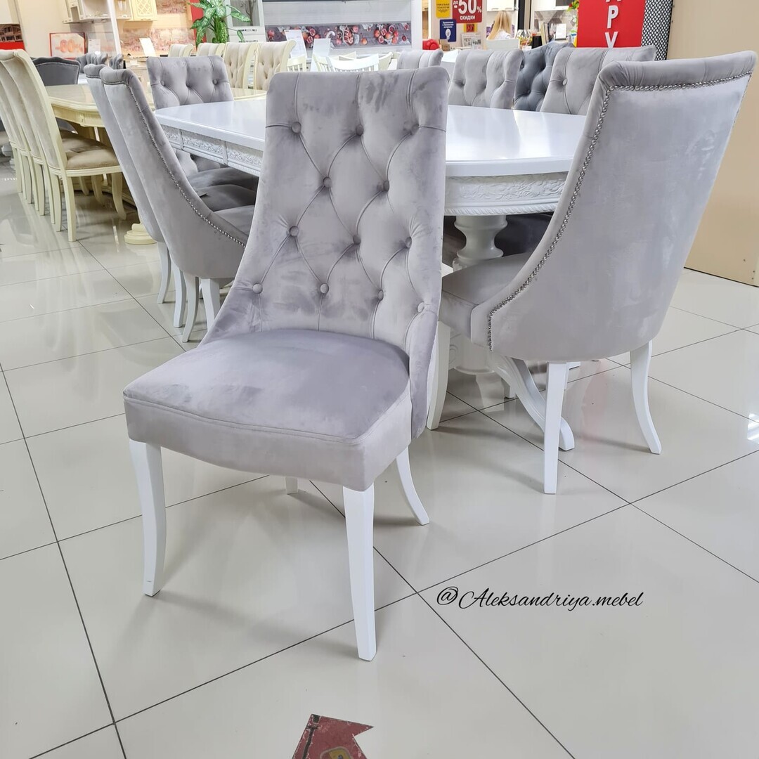 Мебельный поролон для стульев