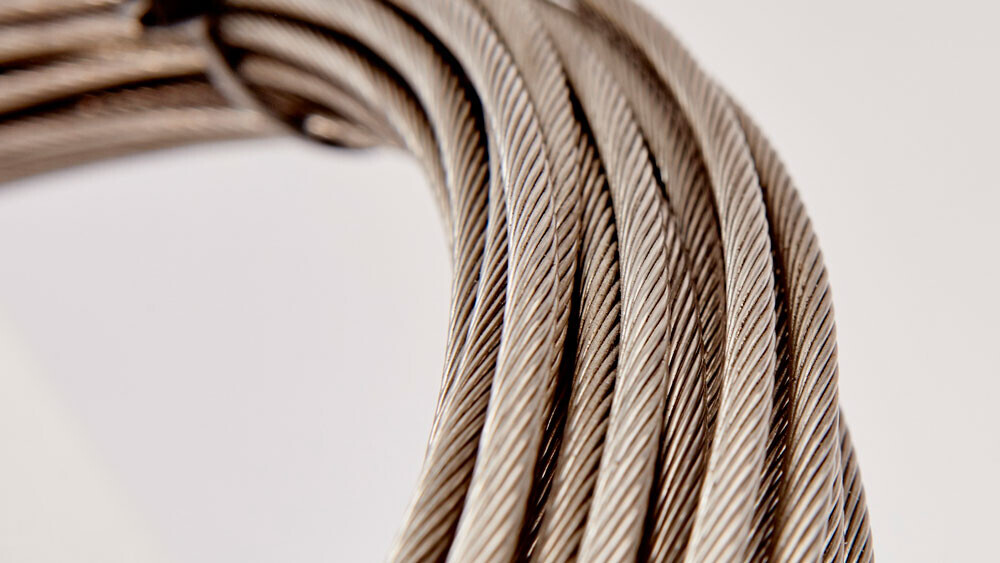 Alloy wire