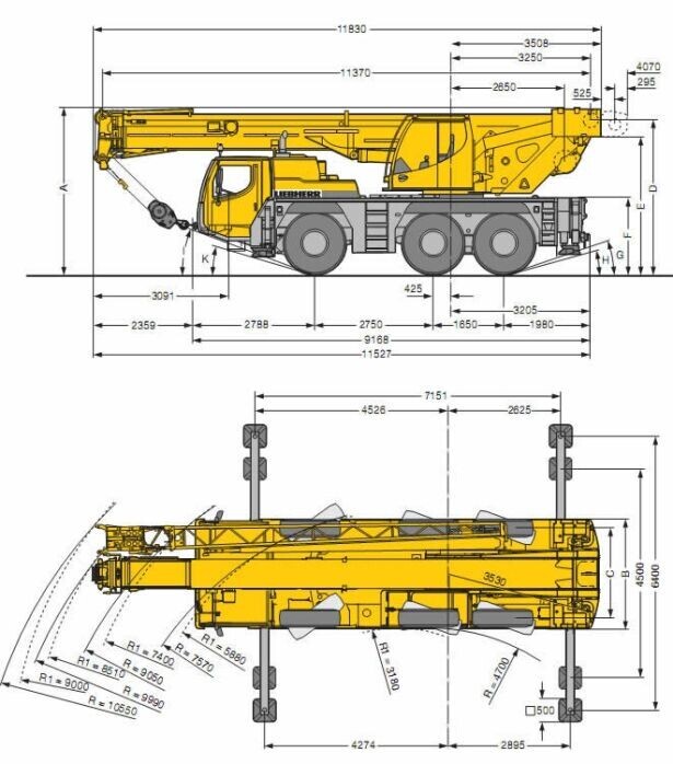 Ltm 1040. Liebherr LTM 1050 характеристики. Стрела Либхер LTM 1040. Liebherr LTM 1040 моторный отсек. Liebherr LTM 1040-1 моторный отсек.