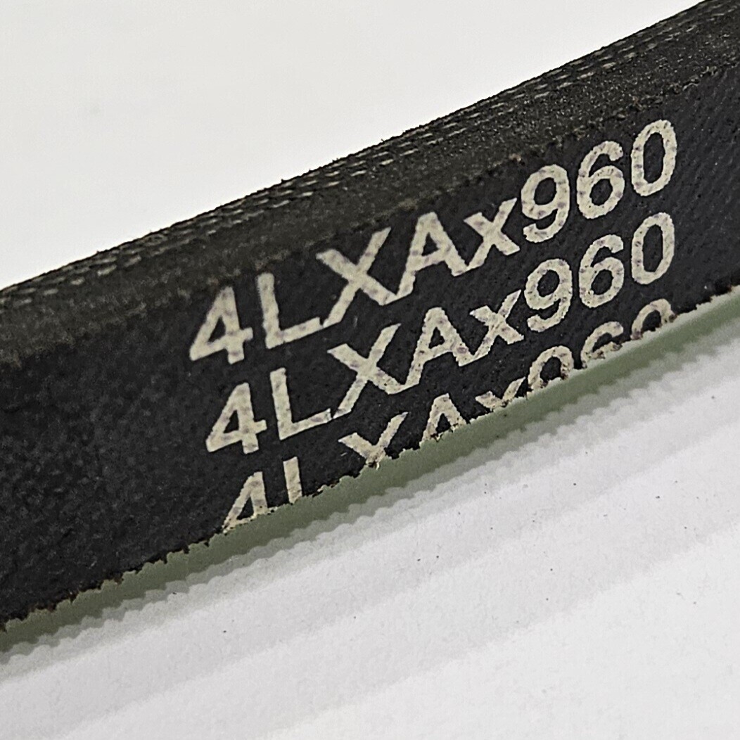Ремень 4LXA-960 для снегоуборщика Champion st1170e и Champion