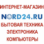 Nord24.ru Екатеринбург, Интернет-магазин бытовой техники