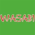 Wasabi, Кафе